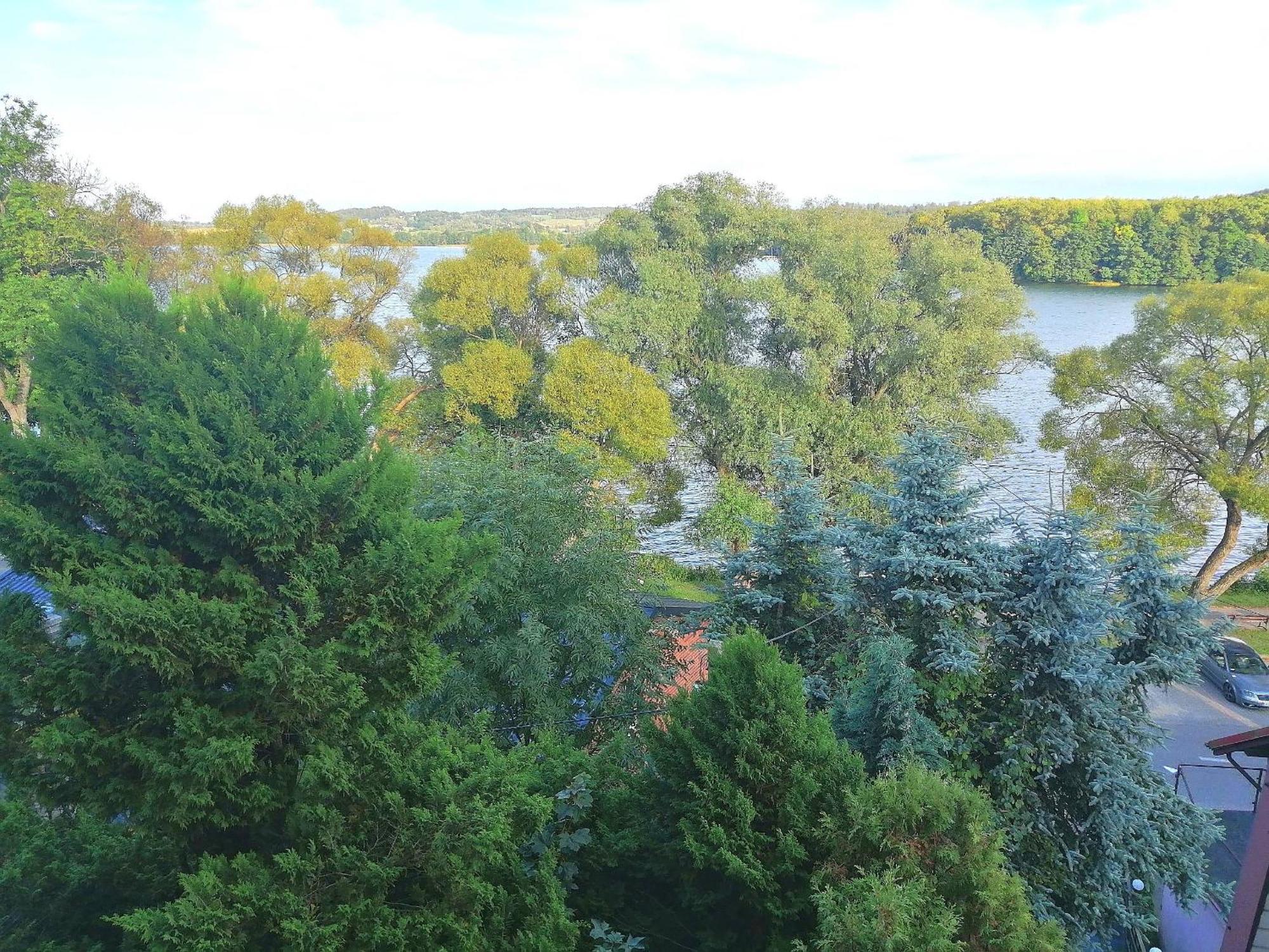 Gosciniec Skolimowka Restauracja I Pokoje Ze Sniadaniem Na Kaszubach 切米诺 外观 照片