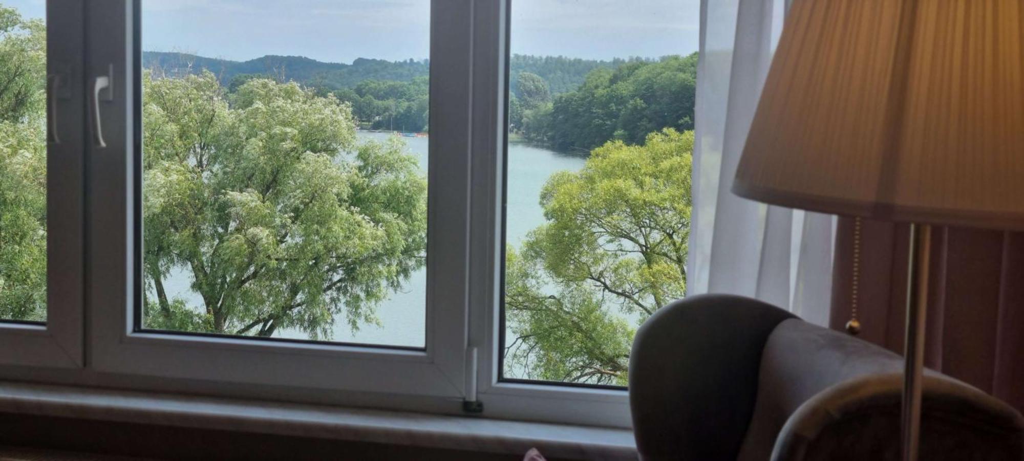 Gosciniec Skolimowka Restauracja I Pokoje Ze Sniadaniem Na Kaszubach 切米诺 外观 照片